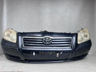 Ноускат Панель Бампер Фара Морда TOYOTA AVENSIS 03-08 -06 Б/У Ноускат Панель Бампер Фара Морда TOYOTA AVENSIS 03-08 -06