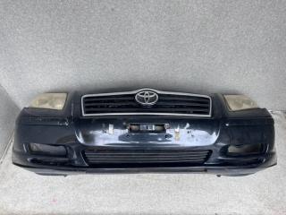 Ноускат Панель Бампер Фара Морда TOYOTA AVENSIS 03-08