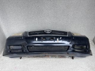 Ноускат Панель Бампер Фара Морда AVENSIS 03-08 -06