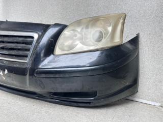 Ноускат Панель Бампер Фара Морда AVENSIS 03-08 -06