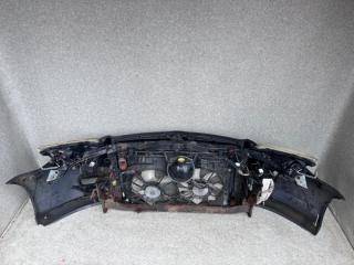 Ноускат Панель Бампер Фара Морда AVENSIS 03-08 -06