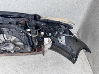 Ноускат Панель Бампер Фара Морда AVENSIS 03-08 -06