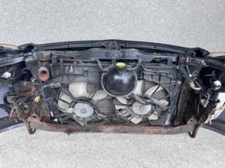 Ноускат Панель Бампер Фара Морда AVENSIS 03-08 -06