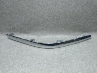 Молдинг бампера передний правый NISSAN TEANA J31 03-07