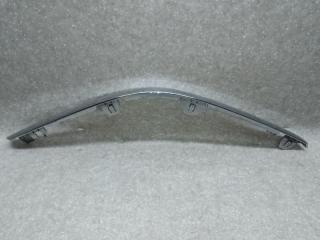 Молдинг бампера передний правый NISSAN TEANA J31 03-07