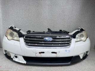 Ноускат Панель Бампер Фара Морда SUBARU OUTBACK 03-09 BP 06-