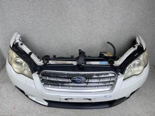 Ноускат Панель Бампер Фара Морда SUBARU OUTBACK 03-09 BP