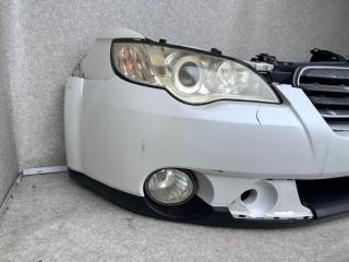 Ноускат Панель Бампер Фара Морда OUTBACK 03-09 BP 06-