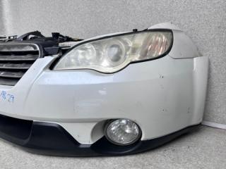 Ноускат Панель Бампер Фара Морда OUTBACK 03-09 BP 06-