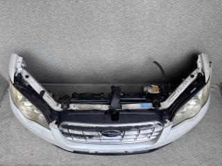 Ноускат Панель Бампер Фара Морда OUTBACK 03-09 BP 06-