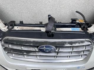 Ноускат Панель Бампер Фара Морда OUTBACK 03-09 BP 06-