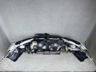 Ноускат Панель Бампер Фара Морда OUTBACK 03-09 BP 06-