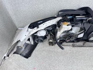 Ноускат Панель Бампер Фара Морда OUTBACK 03-09 BP 06-