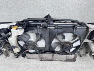 Ноускат Панель Бампер Фара Морда OUTBACK 03-09 BP 06-