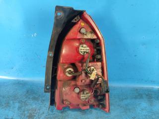 Фонарь наружный левый TUCSON 04-10