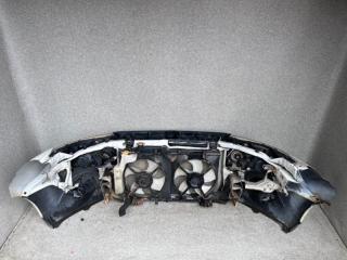 Ноускат Панель Бампер Фара Морда FORESTER SH 07-12 10-