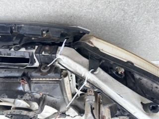 Ноускат Панель Бампер Фара Морда FORESTER SH 07-12 10-