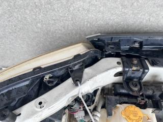 Ноускат Панель Бампер Фара Морда FORESTER SH 07-12 10-