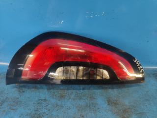 Фонарь наружный левый KIA SOUL PS 13-19 2014