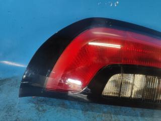 Фонарь наружный левый SOUL PS 13-19 2014 1.6 G4FD