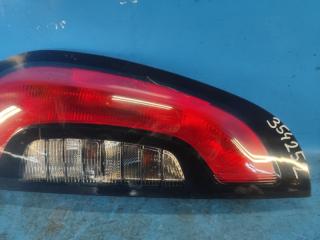 Фонарь наружный левый KIA SOUL PS 13-19 1.6 G4FD