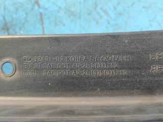 Фонарь наружный левый SOUL PS 13-19 2014 1.6 G4FD