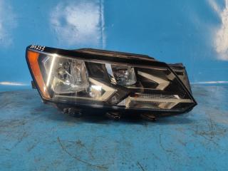 Фара правая VOLKSWAGEN PASSAT B8 14- 2015