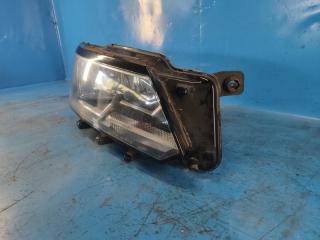Фара правая VOLKSWAGEN PASSAT B8 14- 1.8 CPRA
