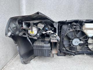 Ноускат Панель Бампер Фара Морда 6 GH 07-12 10-