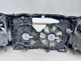 Ноускат Панель Бампер Фара Морда 6 GH 07-12 10-