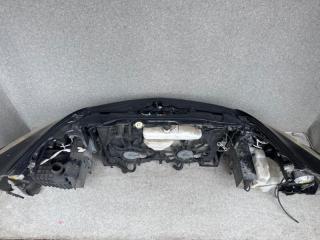 Ноускат Панель Бампер Фара Морда 6 GH 07-12 10-