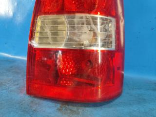 Фонарь наружный правый HYUNDAI TUCSON 04-10