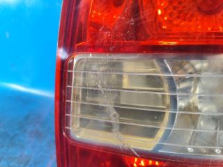 Фонарь наружный правый TUCSON 04-10