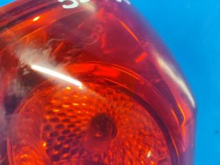 Фонарь наружный правый TUCSON 04-10