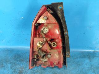 Фонарь наружный правый TUCSON 04-10