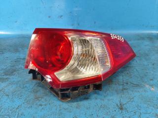 Фонарь наружный HONDA ACCORD CU8 / TSX 08-14 2009