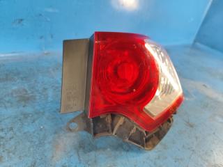 Фонарь наружный HONDA ACCORD CU8 / TSX 08-14 2.4L