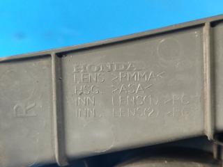 Фонарь наружный ACCORD CU8 / TSX 08-14 2009 2.4L