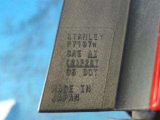 Фонарь наружный ACCORD CU8 / TSX 08-14 2009 2.4L