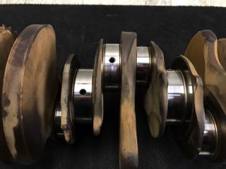 Коленвал OUTLANDER XL 05-13 2007 3.0 6B31