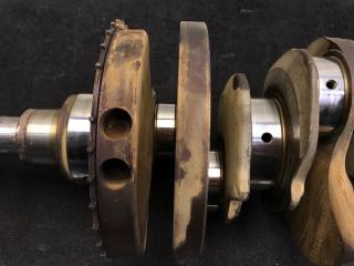 Коленвал OUTLANDER XL 05-13 2007 3.0 6B31