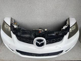 Ноускат Панель Бампер Фара Морда MAZDA CX-7 06-12