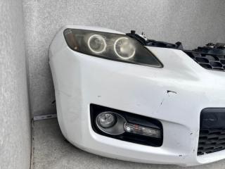 Ноускат Панель Бампер Фара Морда CX-7 06-12 -09