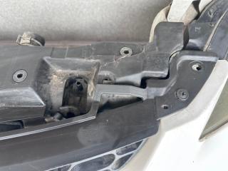 Ноускат Панель Бампер Фара Морда CX-7 06-12 -09