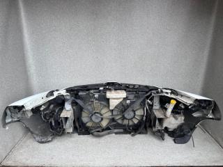 Ноускат Панель Бампер Фара Морда CX-7 06-12 -09