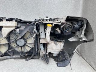 Ноускат Панель Бампер Фара Морда CX-7 06-12 -09