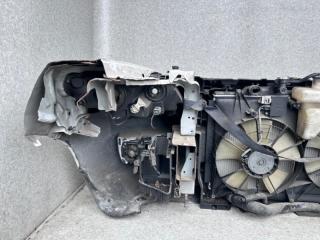 Ноускат Панель Бампер Фара Морда CX-7 06-12 -09