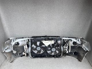 Ноускат Панель Бампер Фара Морда HIGHLANDER 07-13 2007-2010