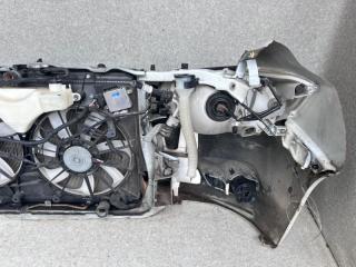 Ноускат Панель Бампер Фара Морда HIGHLANDER 07-13 2007-2010