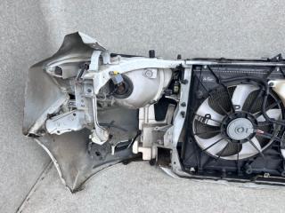 Ноускат Панель Бампер Фара Морда HIGHLANDER 07-13 2007-2010